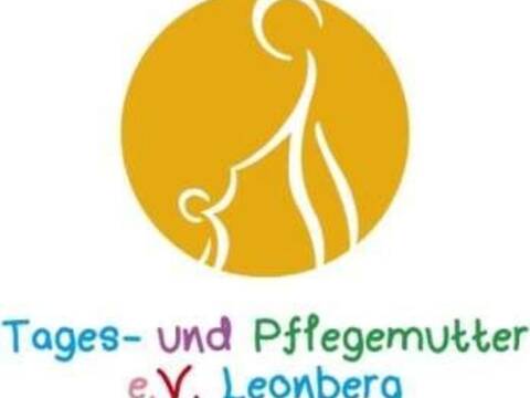 Logo des Tages- und Pflegemutter e.V. Leonberg