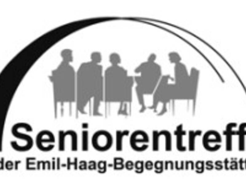 Logo des Seniorentreffs