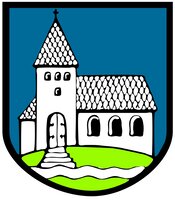 Das Wappen von Hausen