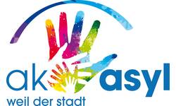 Logo AK Asyl