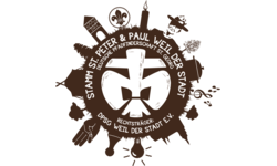 Logo der DPSG Weil der Stadt