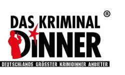 Das Kriminal Dinner Logo