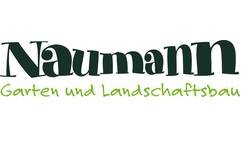 Logo Naumann Gartenbau