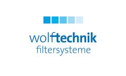 Logo von Wolftechnik Filtersysteme