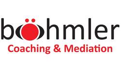 Logo von böhmler Coaching und Mediation