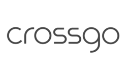 crossgo Logo 